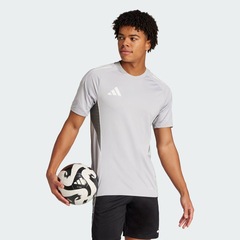 Camisa adidas Tiro 25 Competition - Masculina - Foto 5