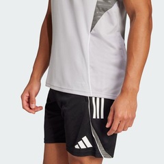Camisa adidas Tiro 25 Competition - Masculina - Foto 7