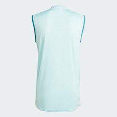 Camisa Regata Cruzeiro adidas Tiro 24 - Masculina - Foto 6