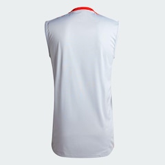 Camisa Regata Internacional adidas Tiro 24 - Masculina - Foto 6