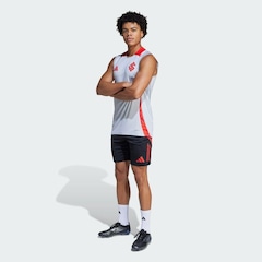 Camisa Regata Internacional adidas Tiro 24 - Masculina - Foto 7