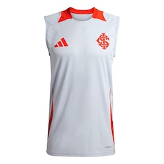 Camisa Regata Internacional adidas Tiro 24 - Masculina - Foto 1