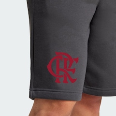 Shorts adidas Cr Flamengo Vrct - Masculina - Foto 8