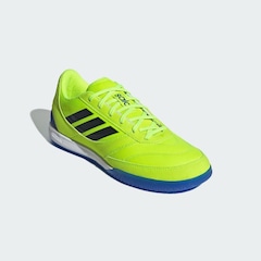 Chuteira Futsal adidas Top Sala Competition 2 - Adulto - Foto 7