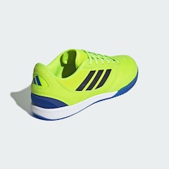 Chuteira Futsal adidas Top Sala Competition 2 - Adulto - Foto 8
