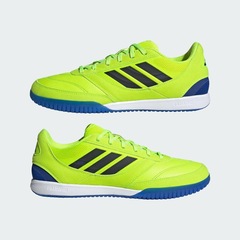 Chuteira Futsal adidas Top Sala Competition 2 - Adulto - Foto 9