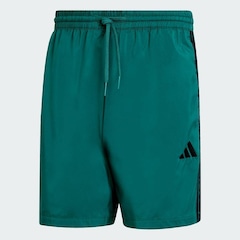 Shorts adidas Essential Três Listras Chelsea - Masculino - Foto 3