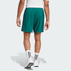 Shorts adidas Essential Três Listras Chelsea - Masculino - Foto 4