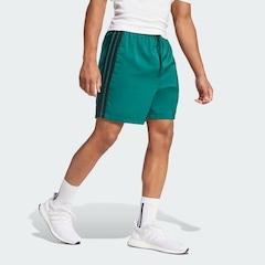 Shorts adidas Essential Três Listras Chelsea - Masculino - Foto 5