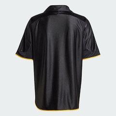 Camisa Real Madrid II 99/00 adidas - Masculina - Foto 3