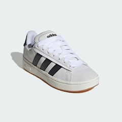 Tênis adidas Grand Court Alpha - Feminino - Foto 6