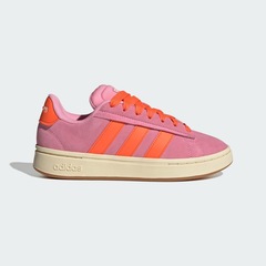 Tênis adidas Grand Court Alpha - Feminino - Foto 2