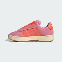 Tênis adidas Grand Court Alpha - Feminino - Foto 3