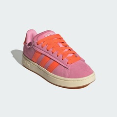 Tênis adidas Grand Court Alpha - Feminino - Foto 6