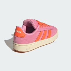Tênis adidas Grand Court Alpha - Feminino - Foto 7