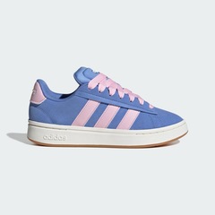 Tênis adidas Grand Court Alpha - Feminino - Foto 2