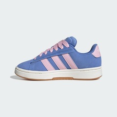 Tênis adidas Grand Court Alpha - Feminino - Foto 3