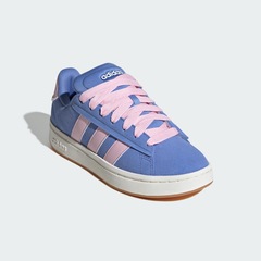 Tênis adidas Grand Court Alpha - Feminino - Foto 6
