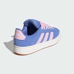 Tênis adidas Grand Court Alpha - Feminino - Foto 7