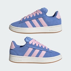 Tênis adidas Grand Court Alpha - Feminino - Foto 8