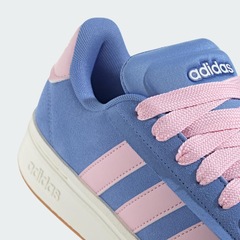 Tênis adidas Grand Court Alpha - Feminino - Foto 10