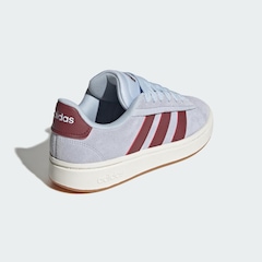 Tênis adidas Grand Court Alpha - Feminino - Foto 7