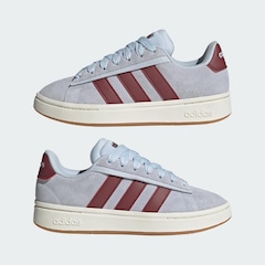 Tênis adidas Grand Court Alpha - Feminino - Foto 8