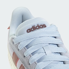 Tênis adidas Grand Court Alpha - Feminino - Foto 9