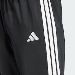 Agasalho adidas Sportswear Basic Três Listras Tricot - Masculino - Foto 9
