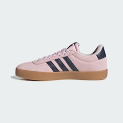 Tênis adidas VL Court 3.0 Feminino - Foto 3