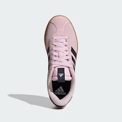 Tênis adidas VL Court 3.0 Feminino - Foto 4
