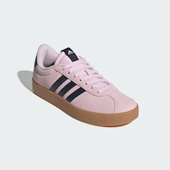 Tênis adidas VL Court 3.0 Feminino - Foto 6