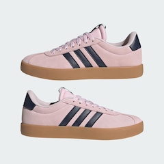 Tênis adidas VL Court 3.0 Feminino - Foto 8