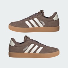 Tênis adidas VL Court 3.0 Feminino - Foto 7