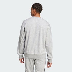 Blusão adidas Essentials Big Logo - Masculina - Foto 4