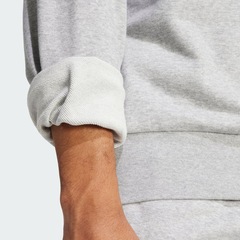 Blusão adidas Essentials Big Logo - Masculina - Foto 7