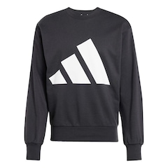 Blusão adidas Essentials Big Logo - Masculina - Foto 1