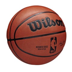 Bola de Basquete Wilson Authentic Indoor Outdoor #7 - Foto 3