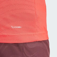Camiseta adidas Tennis Pro Climacool+ Freelift - Masculina - Foto 7