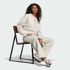 Jaqueta Bomber adidas Essentials Contemporary Logo - Feminina - Foto 5