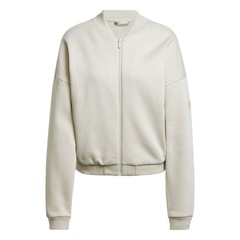 Jaqueta Bomber adidas Essentials Contemporary Logo - Feminina - Foto 1