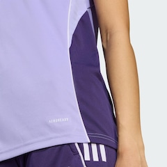 Camisa adidas Tiro 25 Competition - Feminina - Foto 5