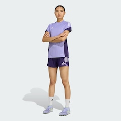Camisa adidas Tiro 25 Competition - Feminina - Foto 8