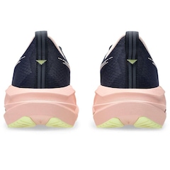 Tênis Asics Novablast 5 - Feminino - Foto 7