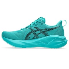 Tênis Asics Novablast 5 - Feminino - Foto 2