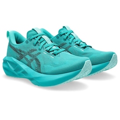 Tênis Asics Novablast 5 - Feminino - Foto 3
