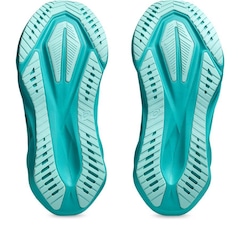 Tênis Asics Novablast 5 - Feminino - Foto 7