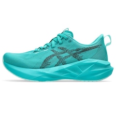 Tênis Asics Novablast 5 - Feminino - Foto 8