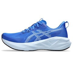 Tênis ASICS Novablast 5 Masculino - Foto 9