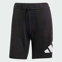 Shorts adidas Essentials Infantil - Infantil - Foto 4
